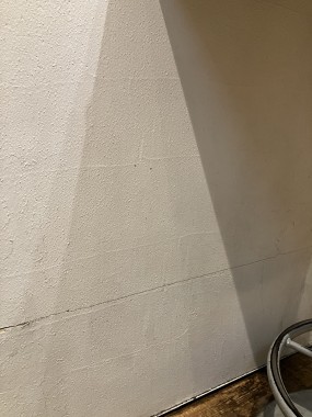某有名スープチェーン店の清掃です「品川区」サムネイル